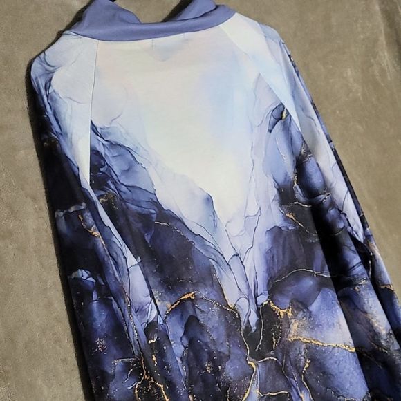 JustFasionNow Women's Sweater - SIZE S - Picture 7 of 8